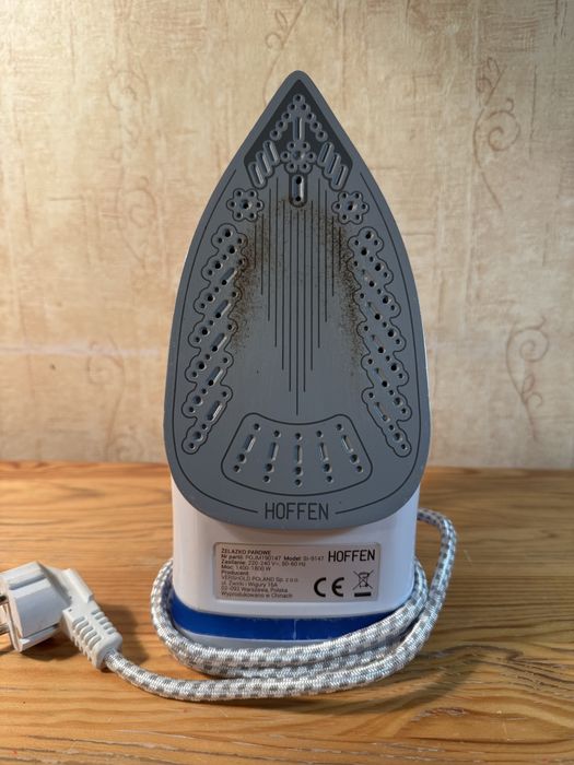 Żelazko Hofen | Sprawne | Stan bardzo dobry | Do domu