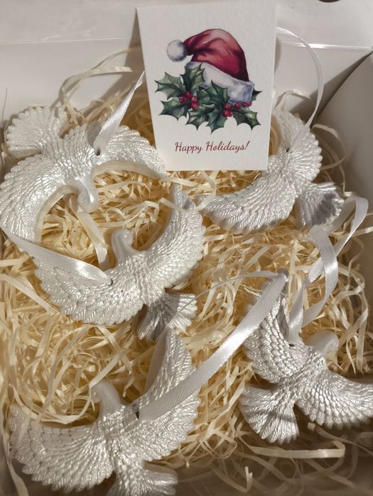 Горлиці (Сам удома)