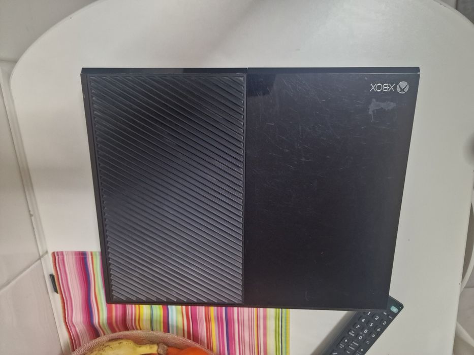 Xbox One without controller64169634530051121