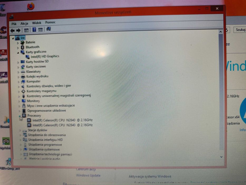 Laptop HP Model 13  C001nw