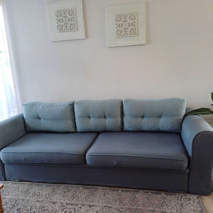 Sofa rozkladana Agata