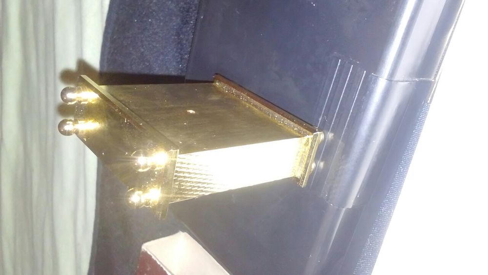 Relógio de Secretária Citizen