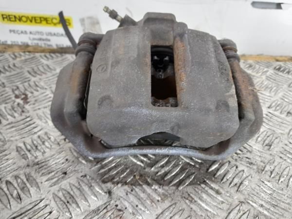 Pinça travão / maxila de travão frente direita MERCEDES-BENZ CLK (C209