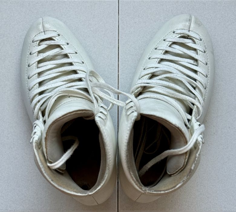 Botas de patinagem artística EDEA 265