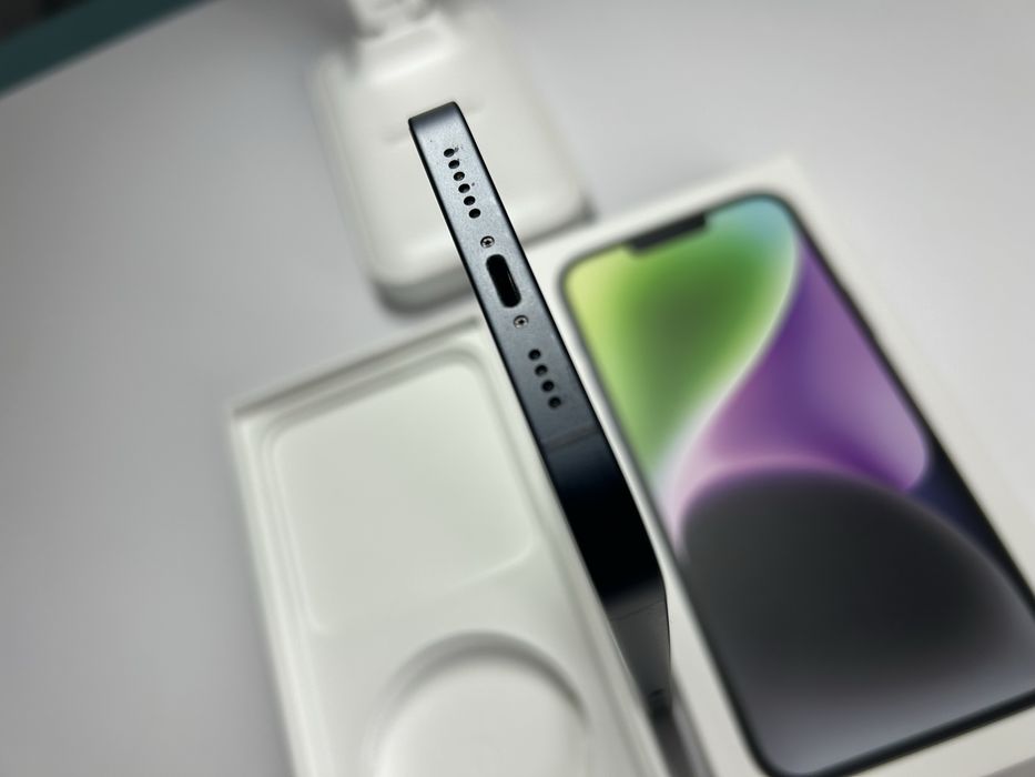  Apple iPhone 14 Plus 128Gb Midnight Neverlock