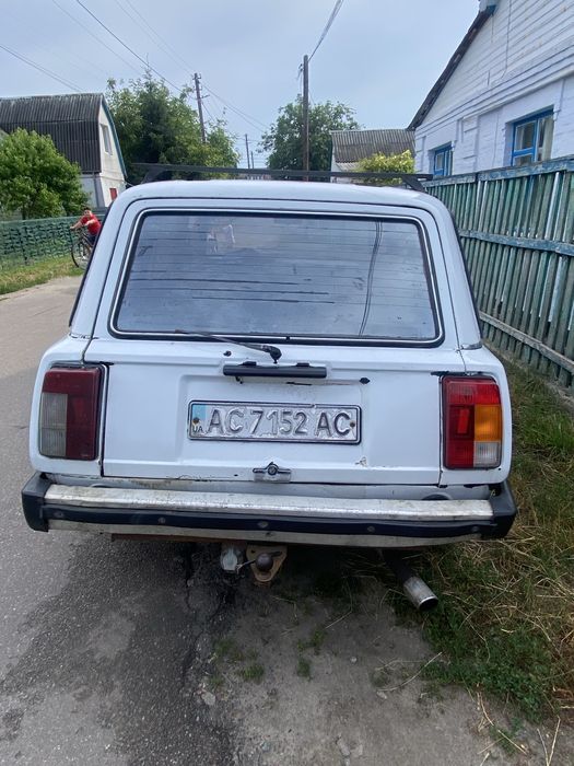 Продається ваз 2104