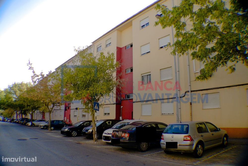 T3 - Montijo