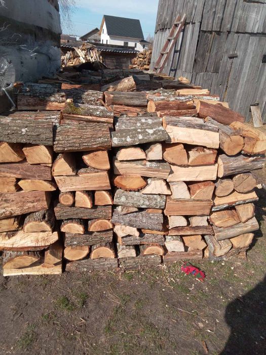 Дрова Рубані Дуб Камін Граб Котел Береза Вільха Доска Пиломатеріали Дошка Необрізна Піддони Доставка Поддони Європіддон Скупляємо