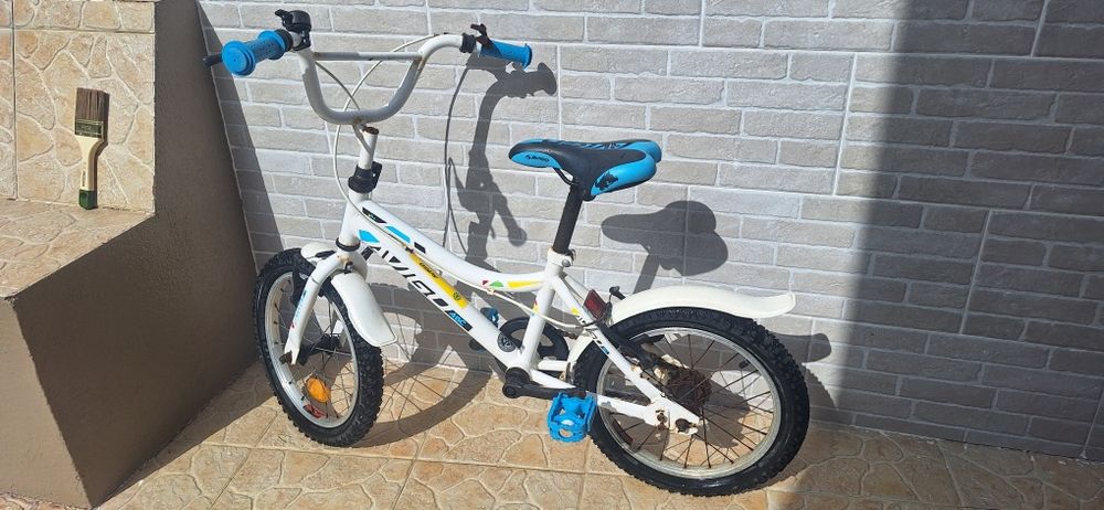 Bicicleta Criança