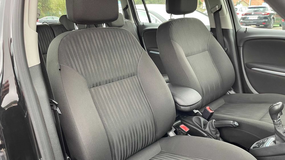 Opel Zafira 1.6 CDTi Dynamic S/S 7LUGARES
