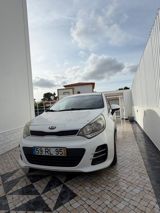 Kia Rio 1.1 CRDi LX