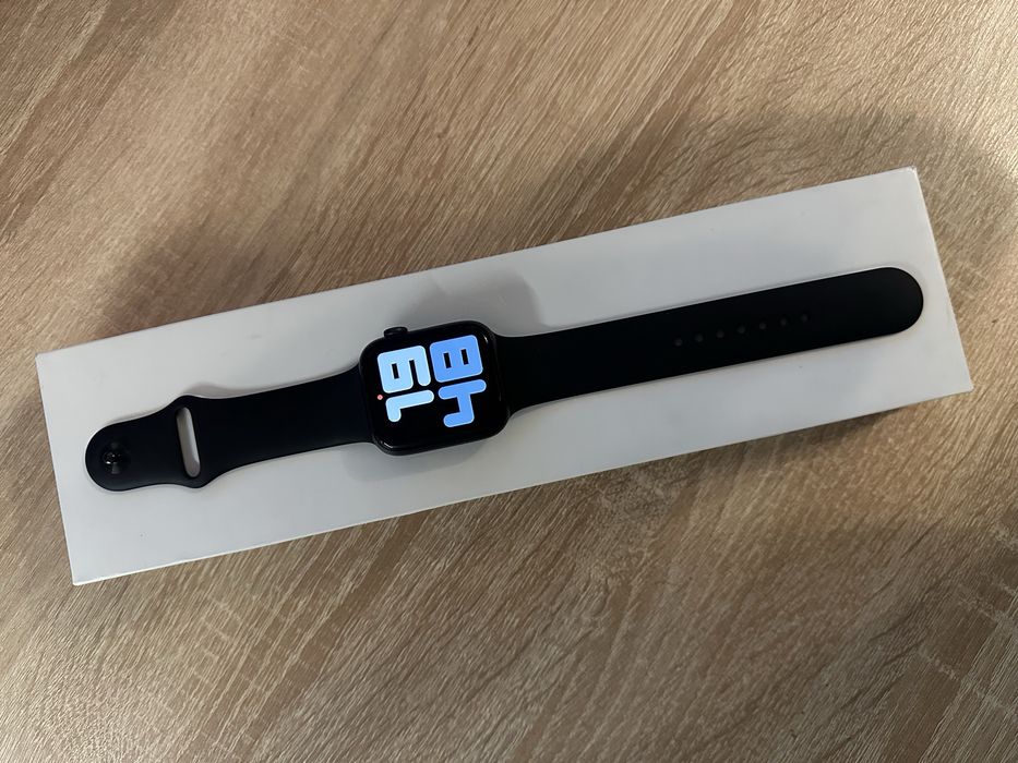 apple watch se 44mm