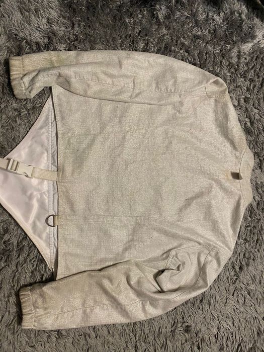 bluza szermiercza el