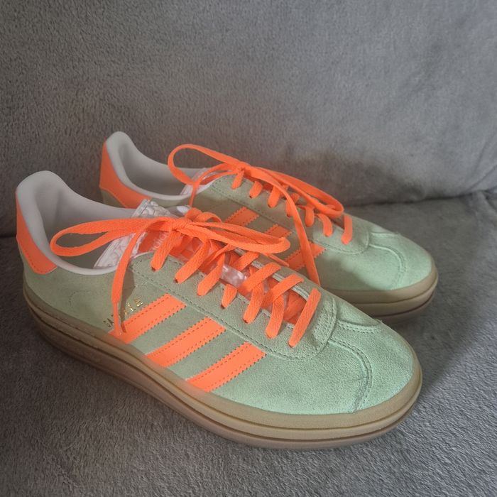 Gazelle Adidas nowe