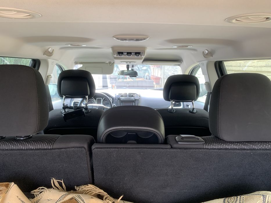 Dodge Joureny SXT 2014