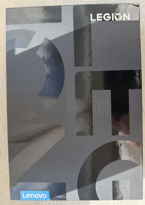 Lenovo Legion Y700 (2022) 8/128 повний комплект/ідеальний стан