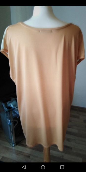 Tishert damski XXXL