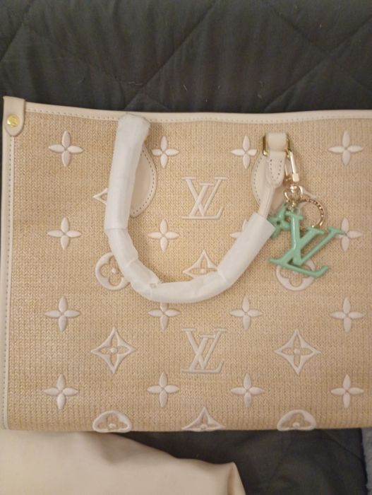 Torebka damska LOUIS VUITTON