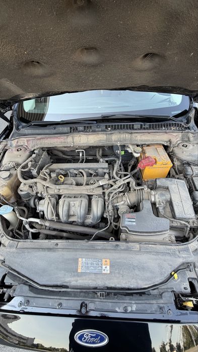 Продам Ford Fusion