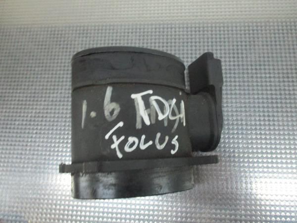 Medidor massa de ar / MAF FORD Focus II (DA_)