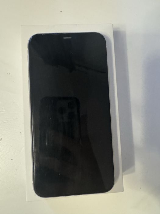 iPhone 11 128gb biały