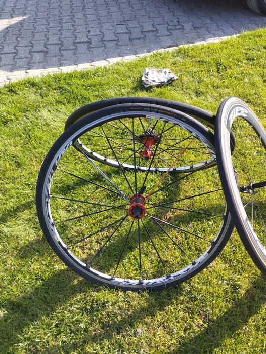 Material de ciclismo