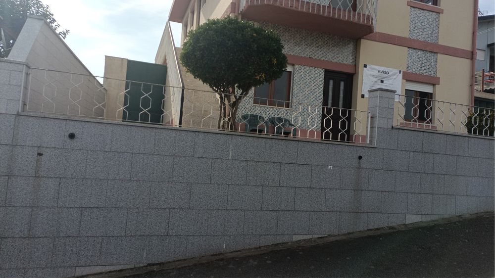 Grades Vedação Espiral