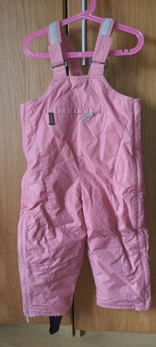 Macacão para Neve 4