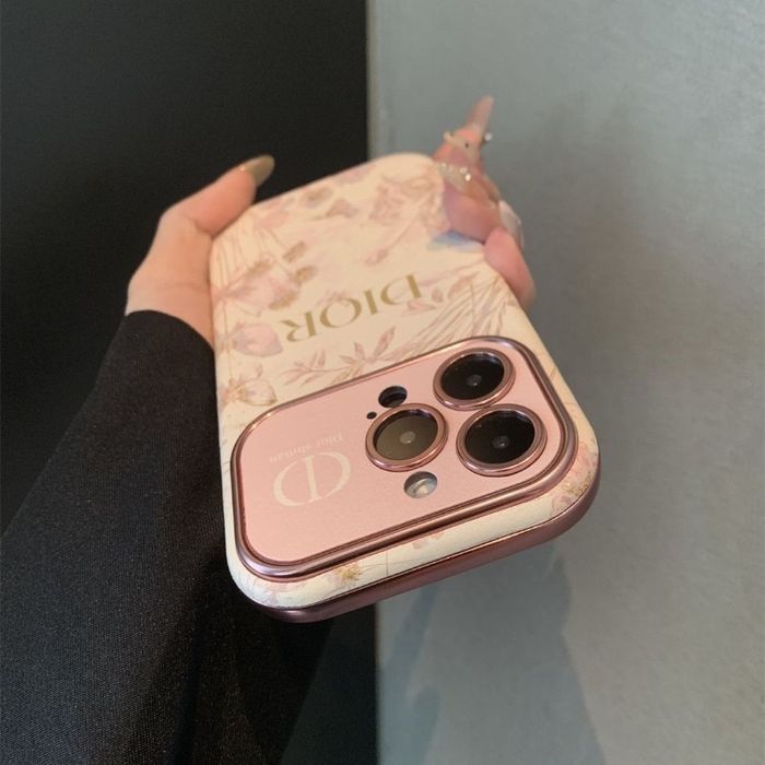 Чохол для Iphone 17 Pro Max Dior