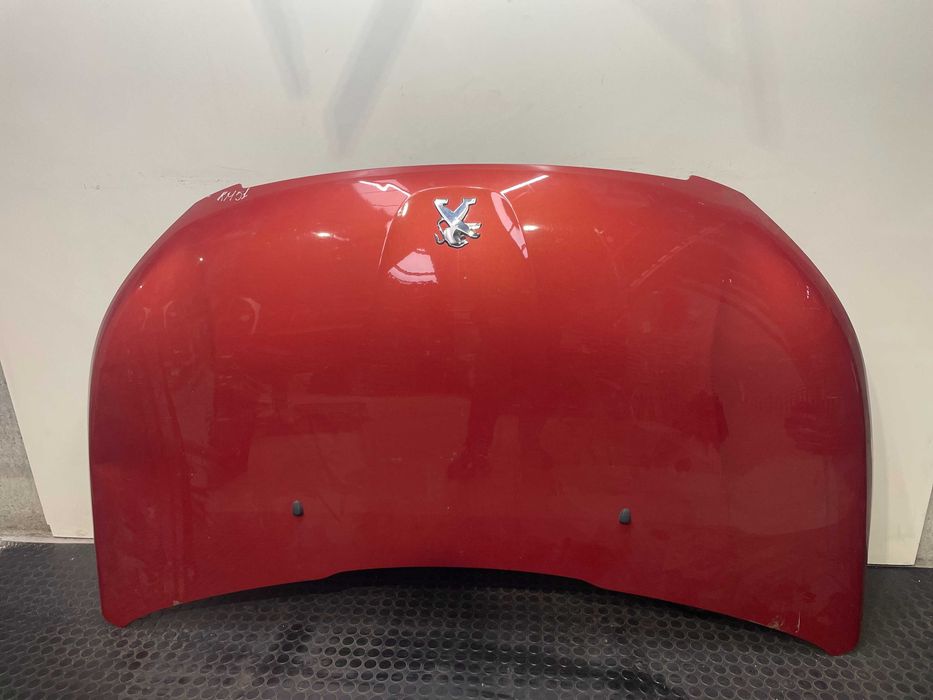 Capot Peugeot 2008 (Ano 2016)