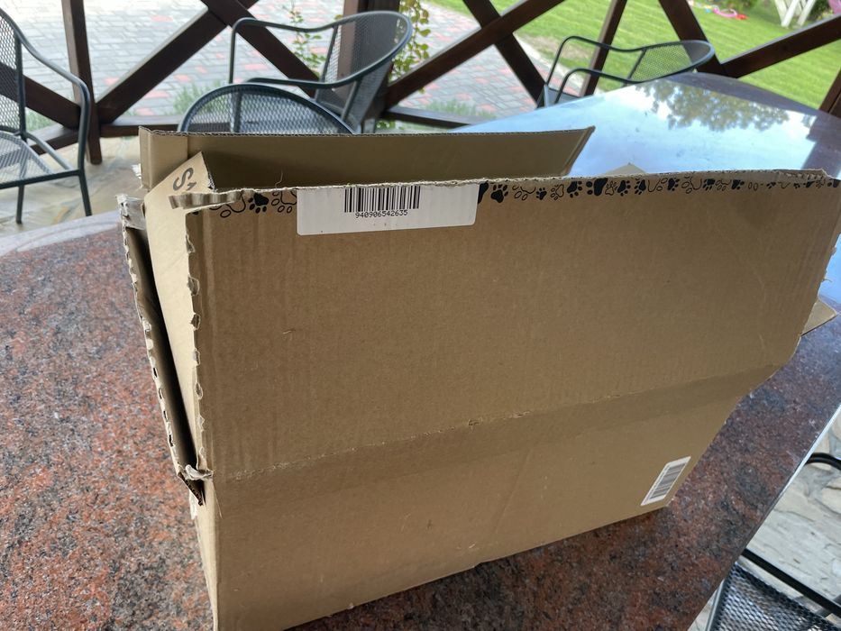 Zamki  pasmanteria  - cale pudło