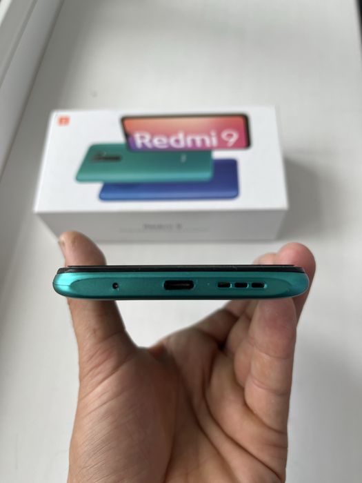 Xiaomi redmi 9t 64 gb