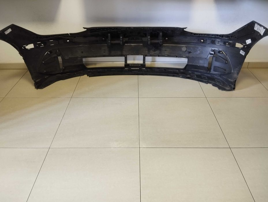 Бампер передній Hyundai Ioniq 6 2022 2023 2024 2025 до рестайл