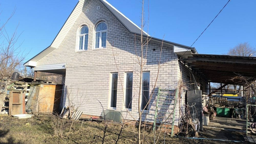 Продам новий будинок 120 м² 2021 г.п. ,район вокзала