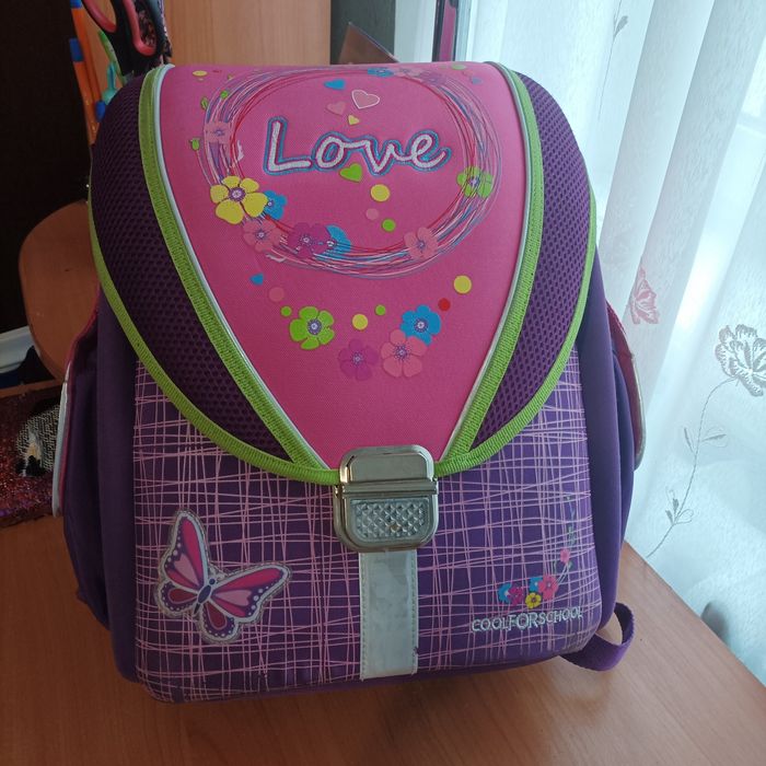 Рюкзак для школьников