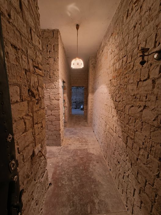 2-комнатная квартира Межигорская 32