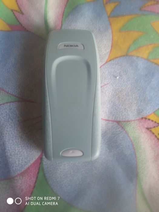 Nokia 3410 Clássico