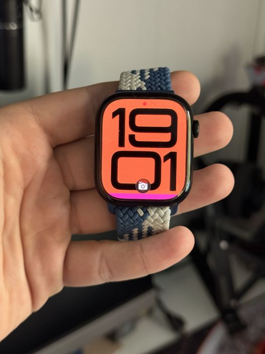 Apple Watch Serii 10 46mm
