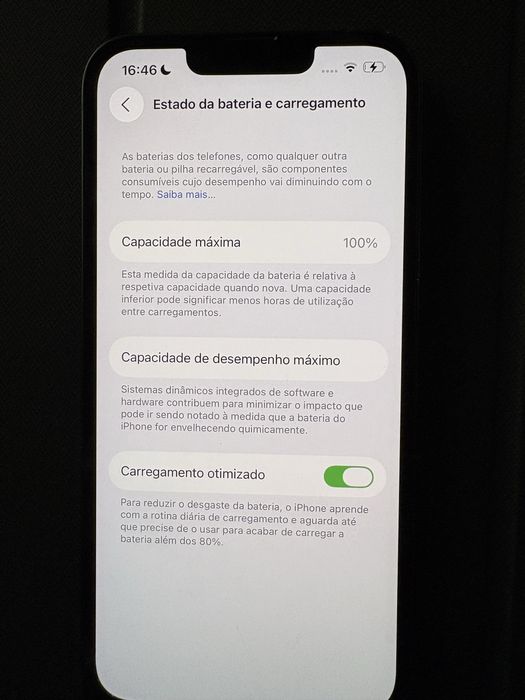 Iphone 13 ,  bom estado