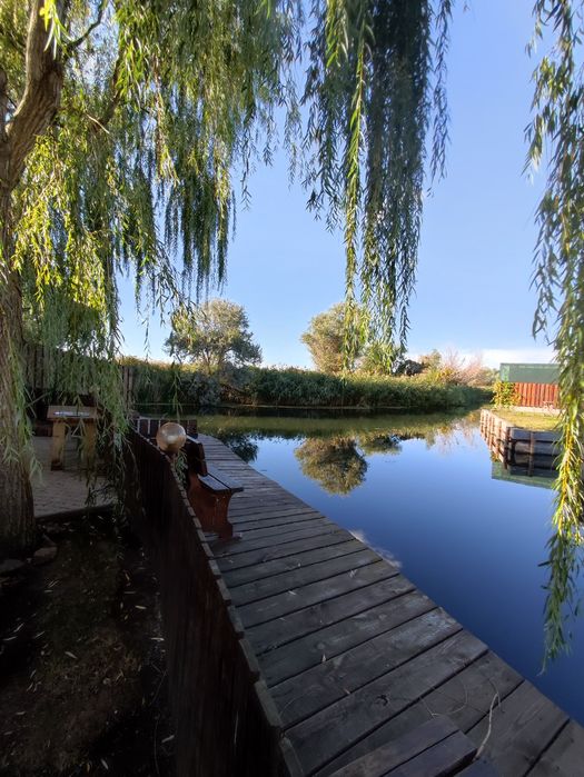 Аренда дома в Маяках Баня Рыбалка