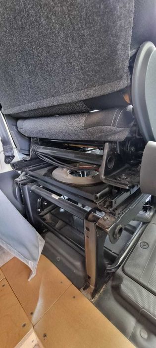 Fiat Ducato Maxi 2018 Especial Dormitório