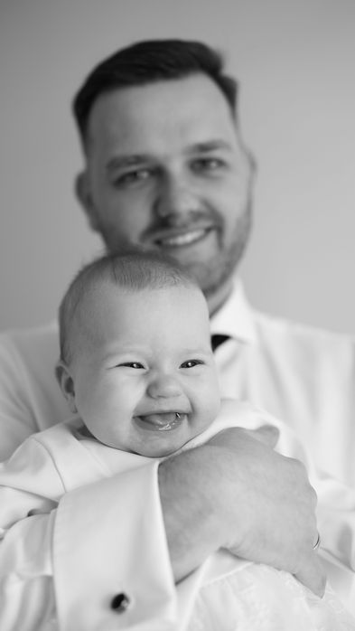 Fotograf i Video maker