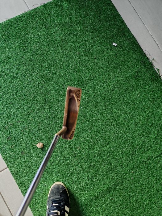 Putter PING Zing