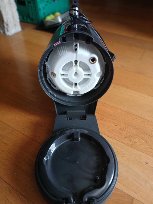 vendo máquina de imperial Flama