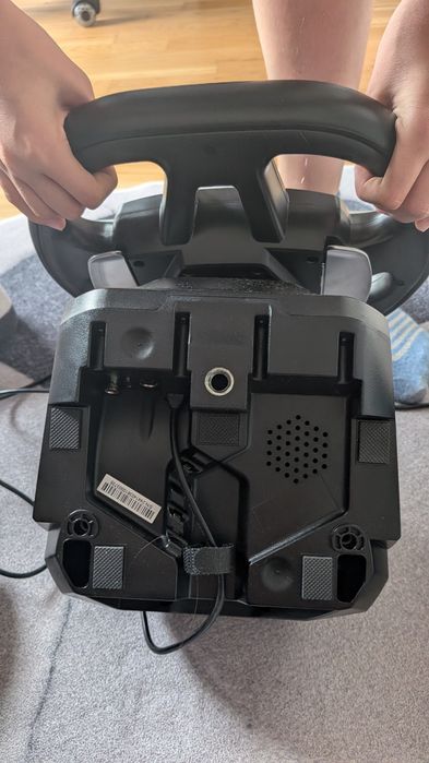 Sprzedam kierownicę do Pc