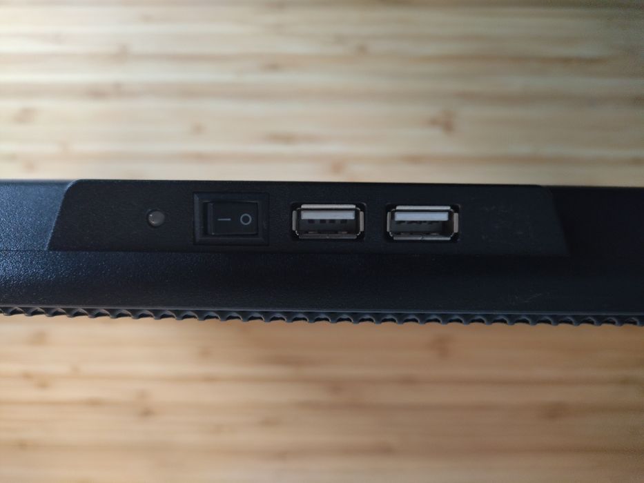 Havit HV-F2056 Fan / Cooler / Cooling Pad64585250003969123