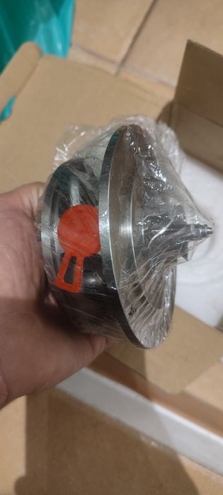 Core chra turbo Megane Scenic 1.5dci