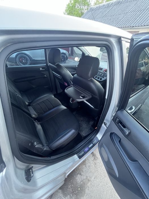 Ford C Max Форд Авто