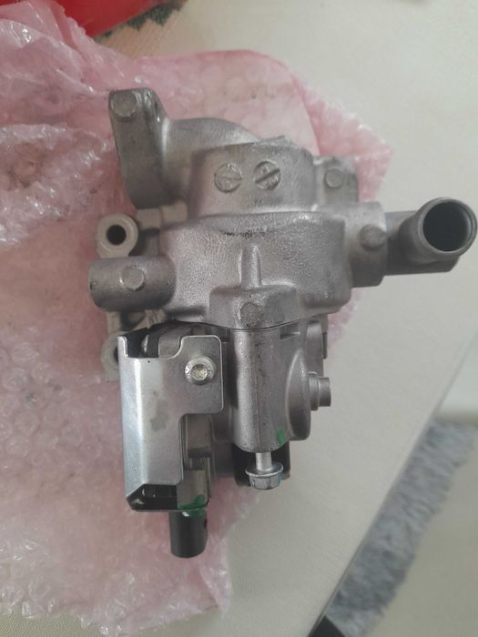 Válvula EGR Kia Rio