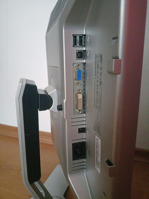 Monitor Dell 1907 FPc